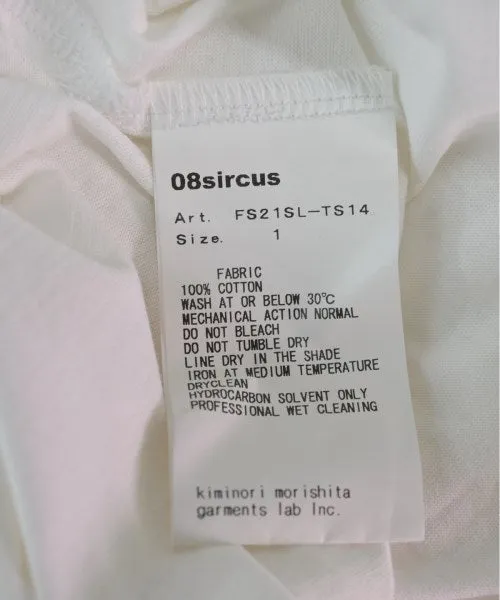 T-shirts/Hauts 08sircus