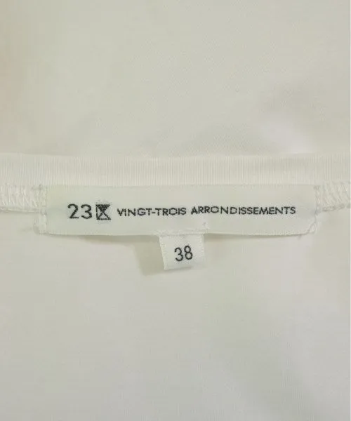 T-shirts/Hauts 23ku