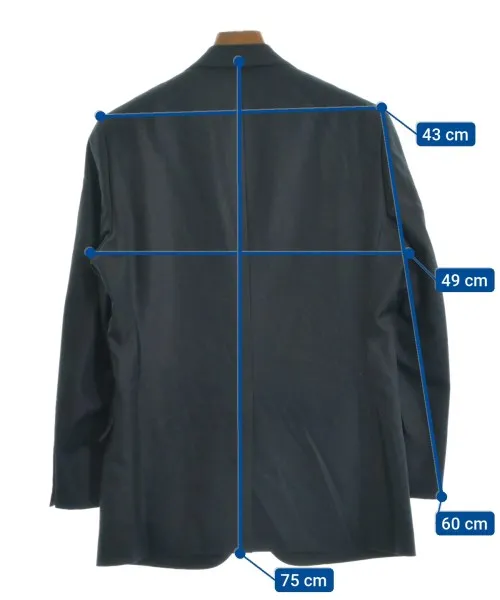 346 Costumes d'affaires Brooks Brothers