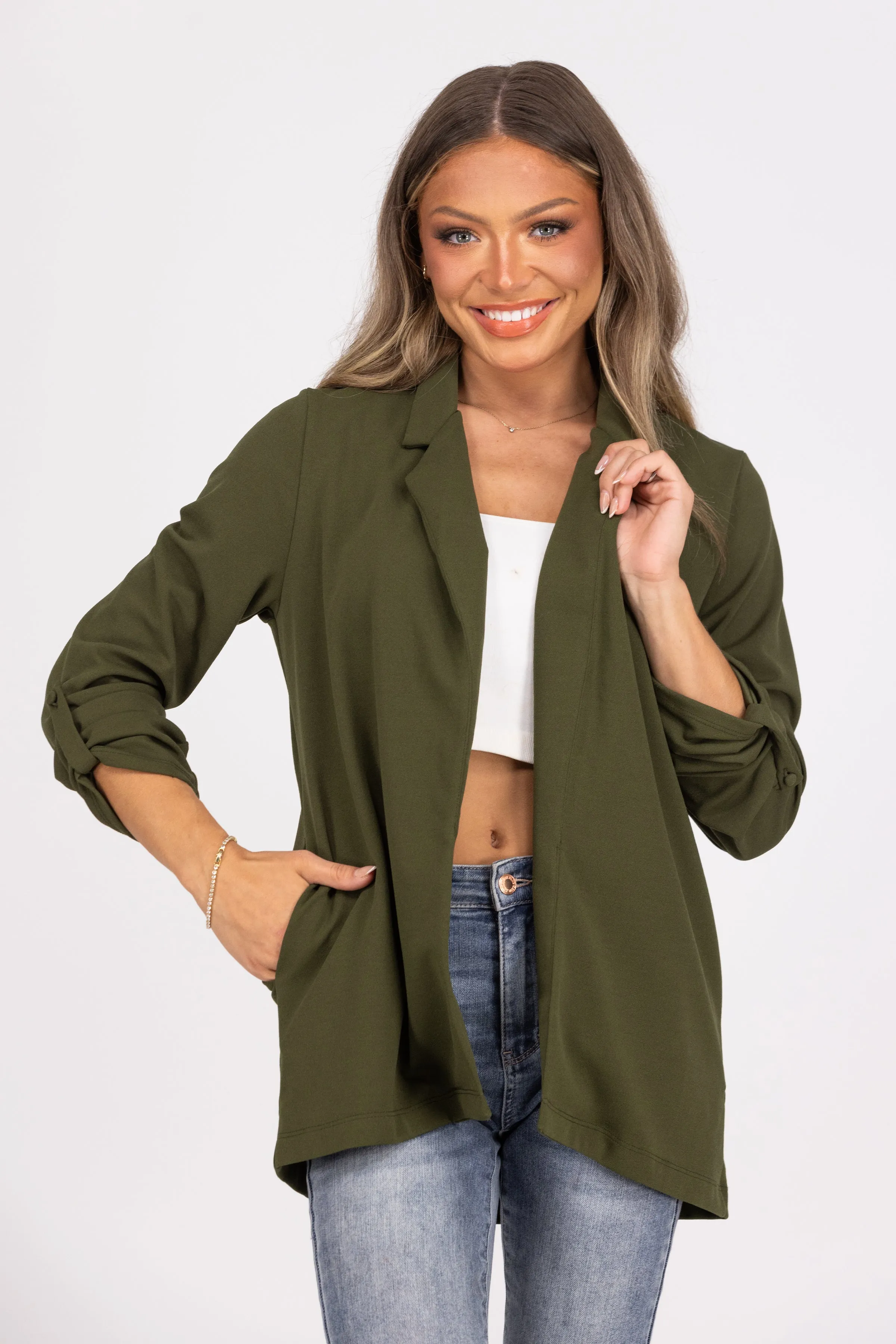Veste de travail pour femme Réalisez l'impossible