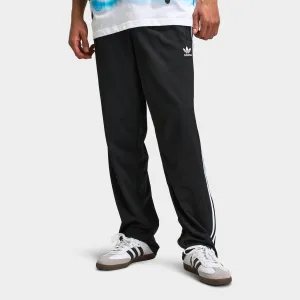 Adidas Pantalon de survêtement Firebird Noir / Blanc
