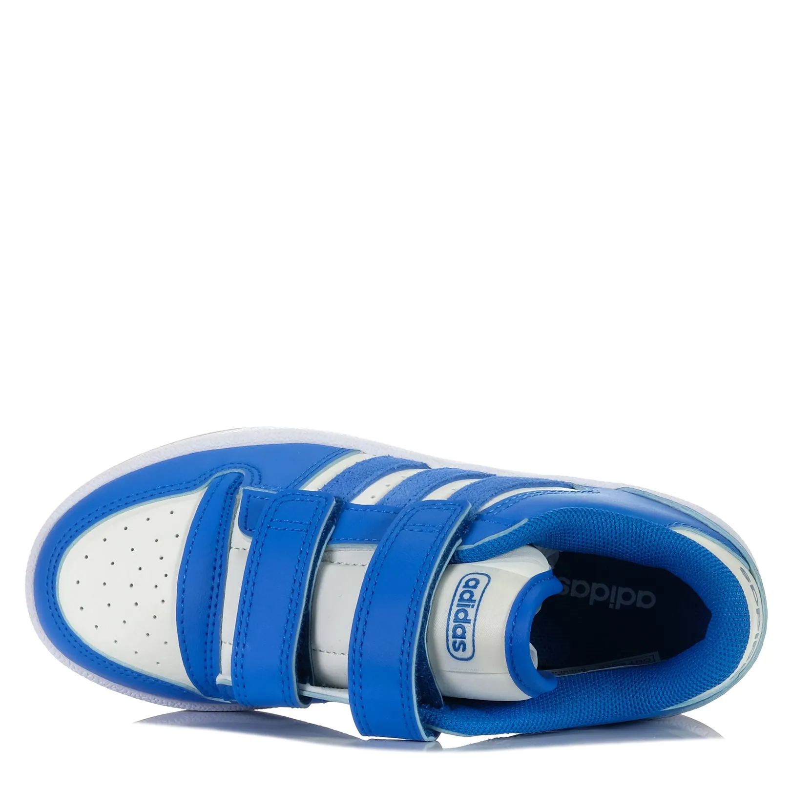 Adidas Break Start EL CF Chaussures Oiseau Bleu_Adidas