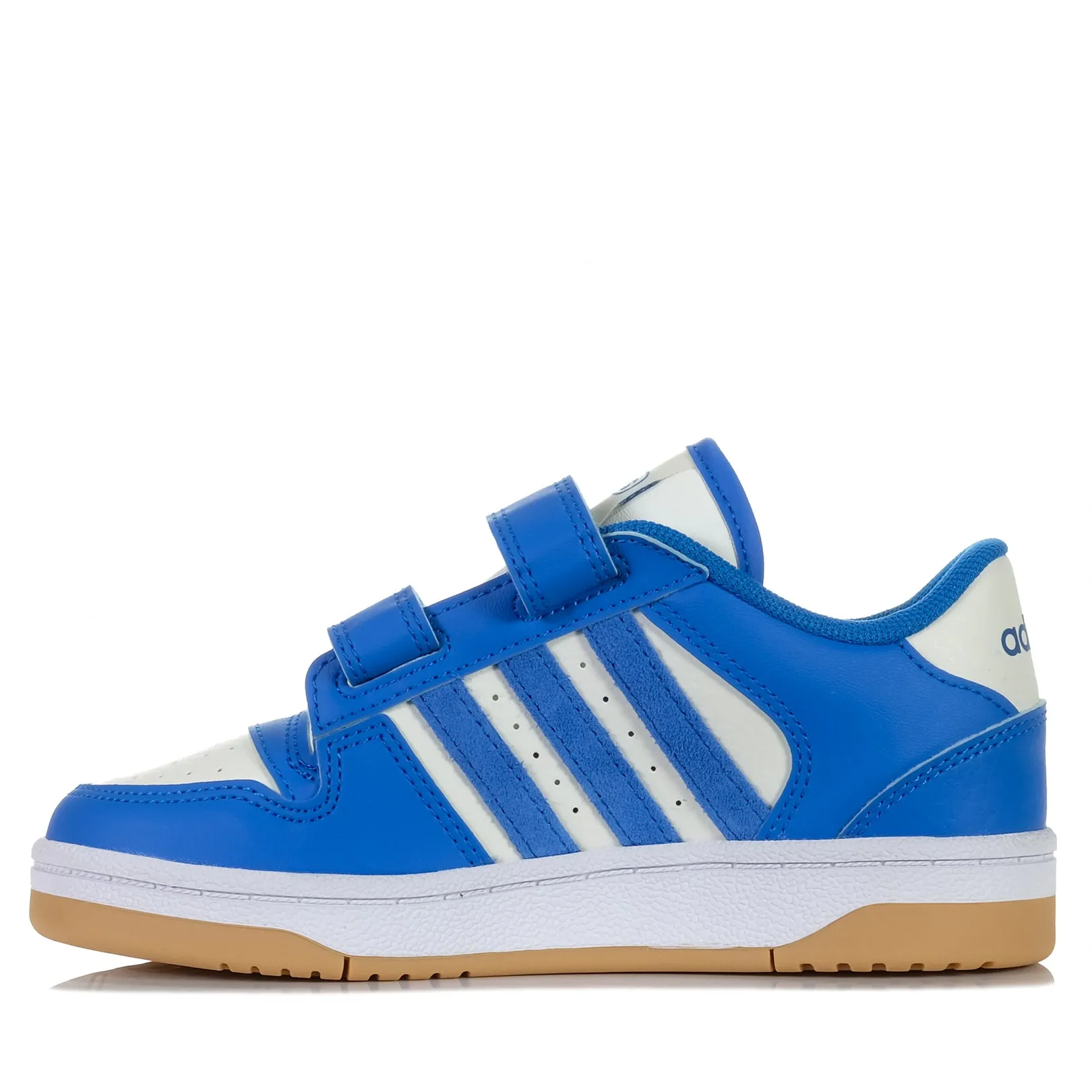 Adidas Break Start EL CF Chaussures Oiseau Bleu_Adidas