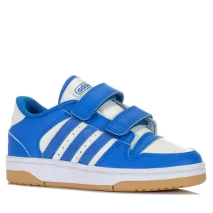 Adidas Break Start EL CF Chaussures Oiseau Bleu_Adidas