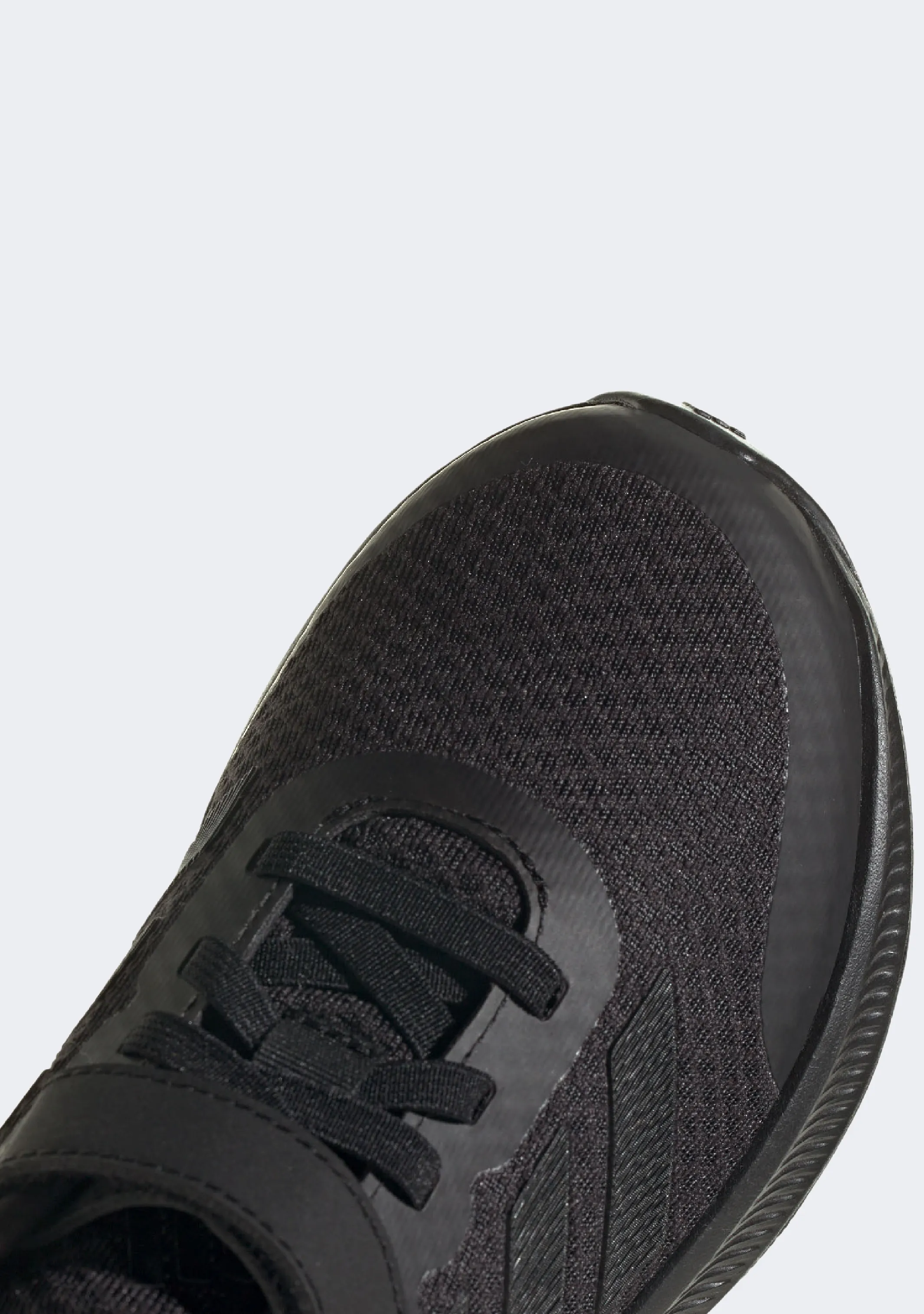 Adidas Junior Runfalcon 3.0 Chaussures à Lacets Élastiques avec Bride Supérieure