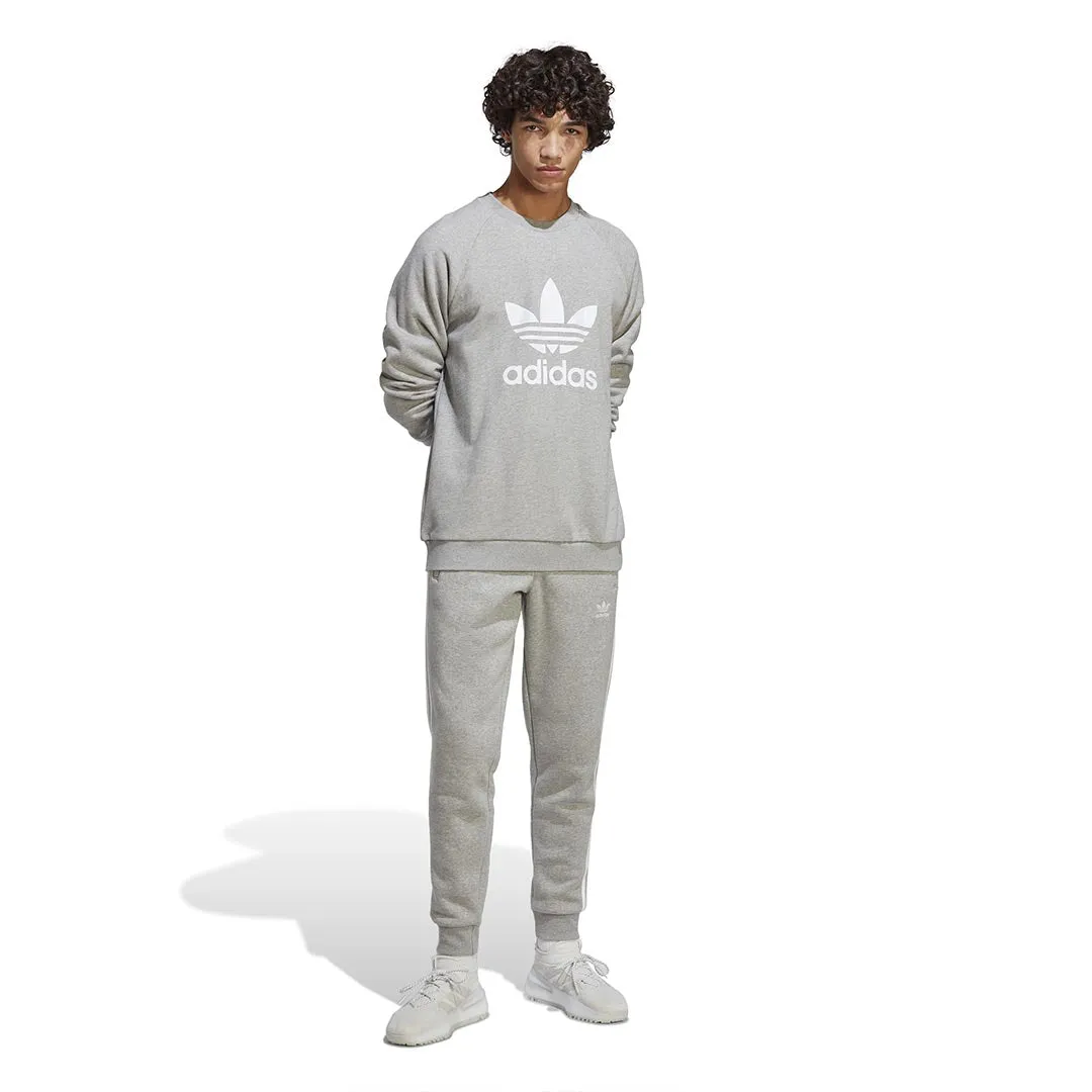 adidas - Sweat-shirt Adicolor Classics Trefoil pour homme (IA4857)