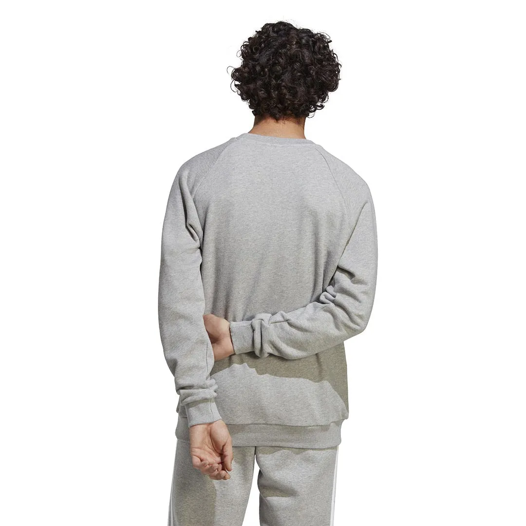 adidas - Sweat-shirt Adicolor Classics Trefoil pour homme (IA4857)