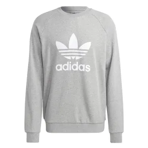 adidas - Sweat-shirt Adicolor Classics Trefoil pour homme (IA4857)