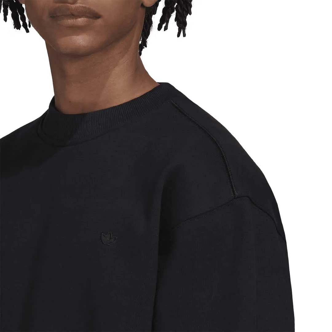 adidas - Sweat à capuche Adicolor Contempo pour homme (HK0306)