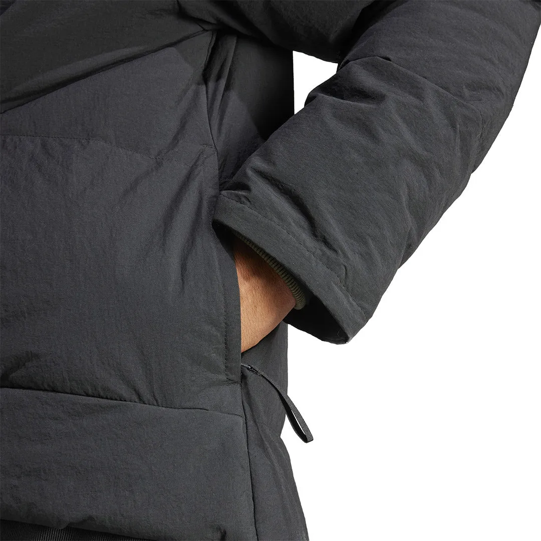 adidas - Manteau Big Baffle pour Homme (IK3161)