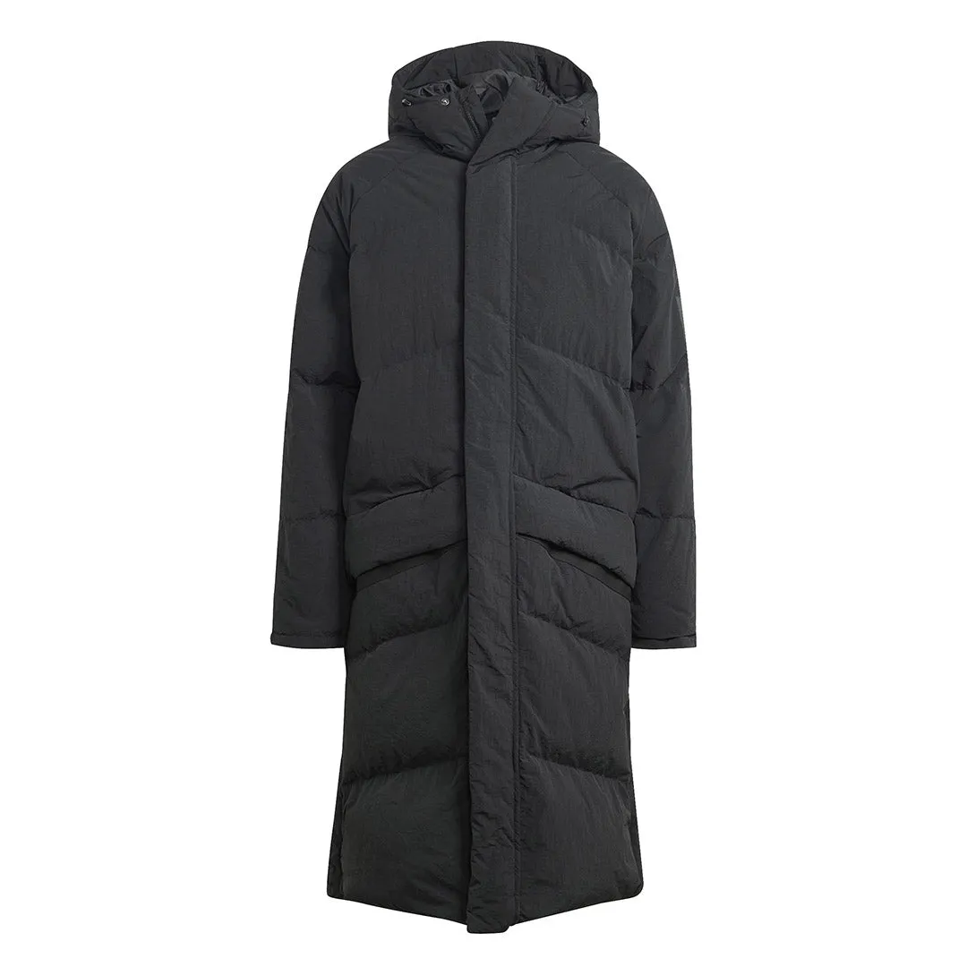 adidas - Manteau Big Baffle pour Homme (IK3161)