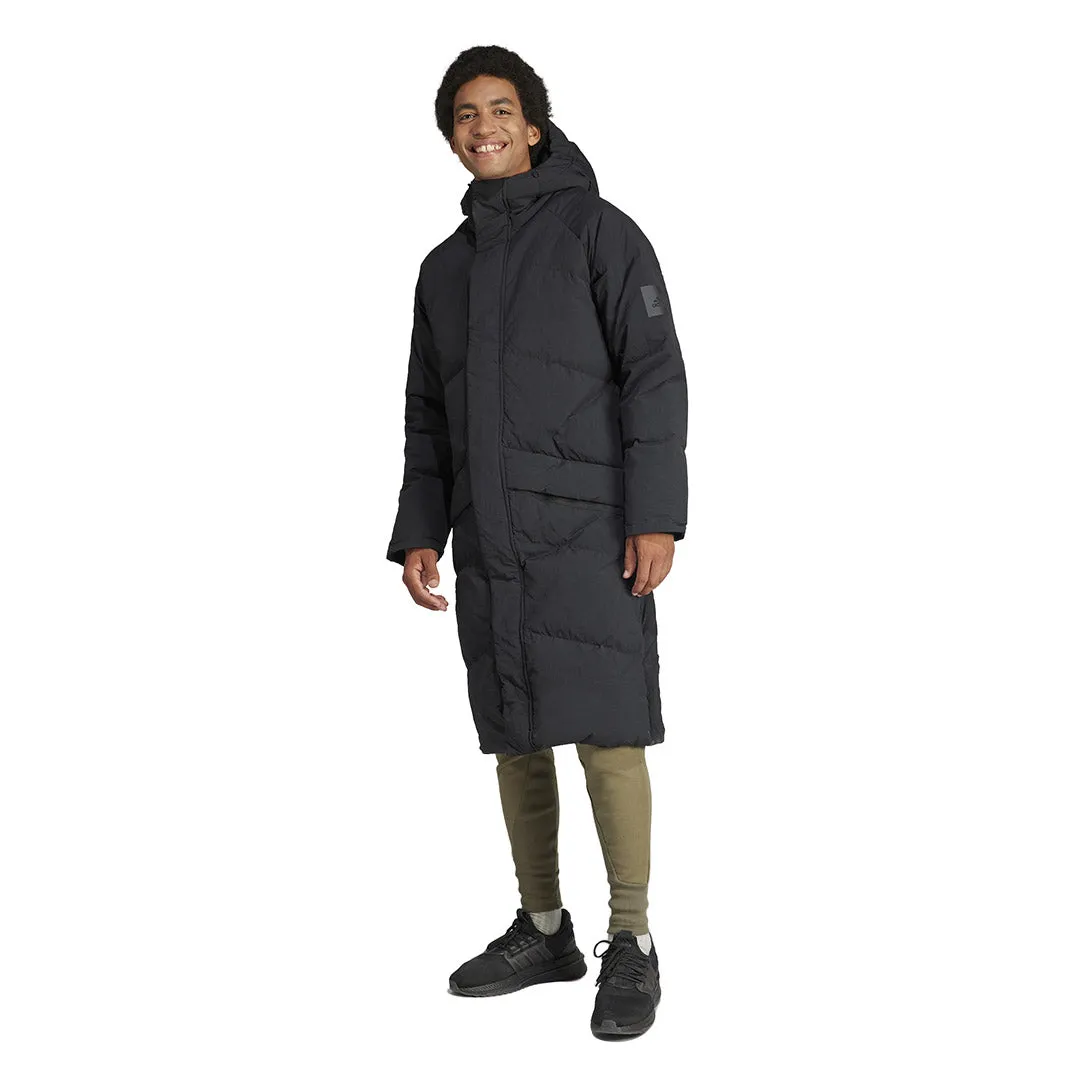 adidas - Manteau Big Baffle pour Homme (IK3161)