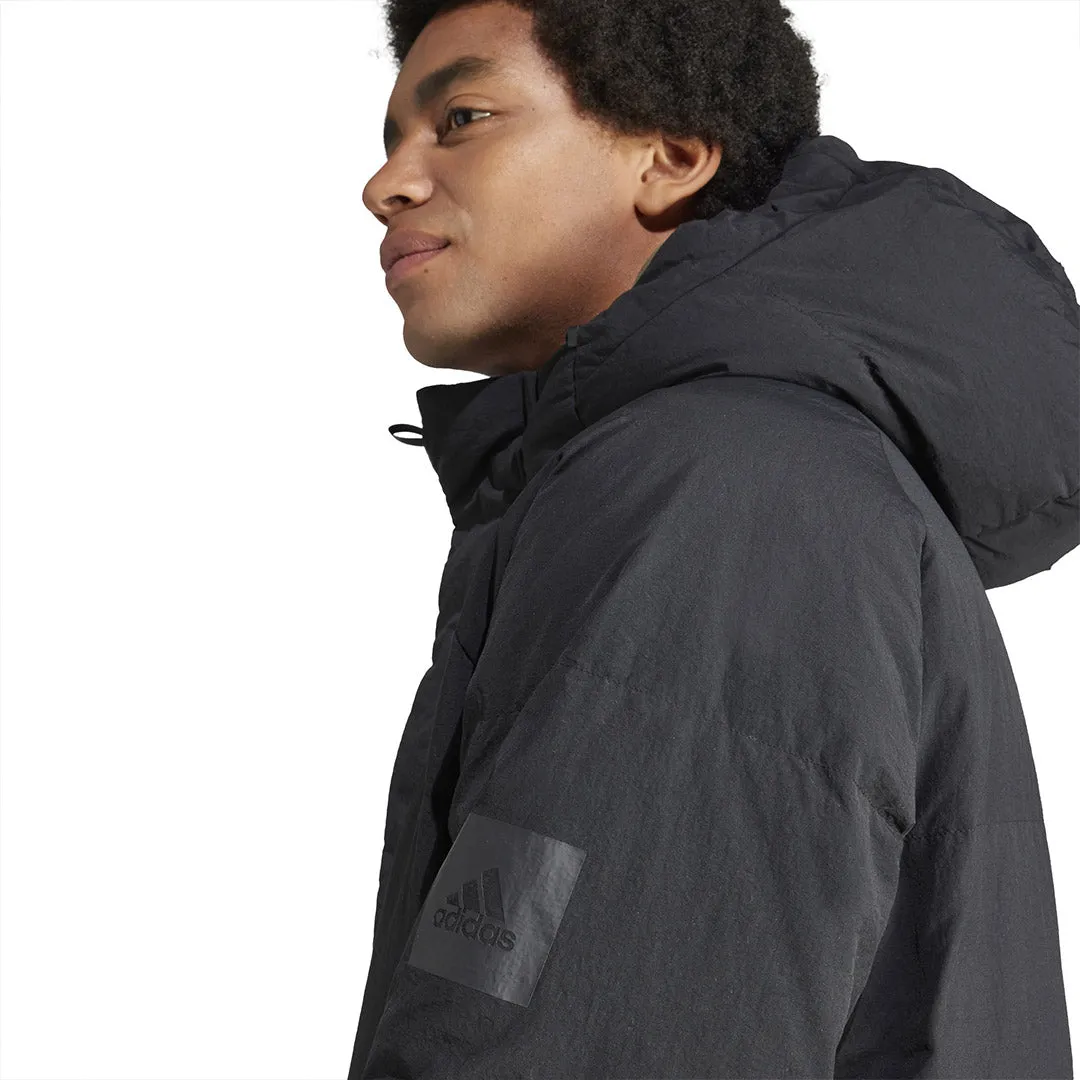 adidas - Manteau Big Baffle pour Homme (IK3161)