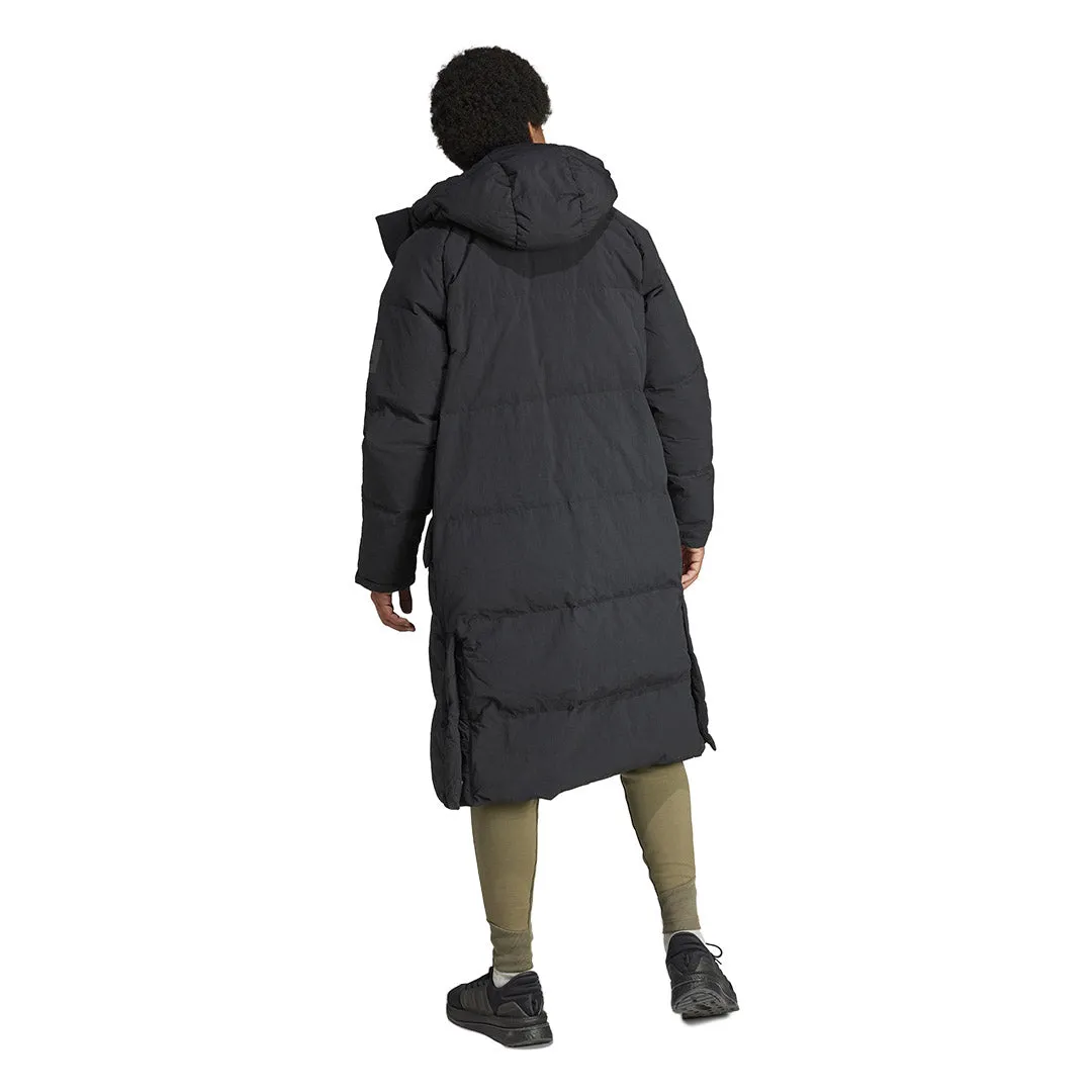 adidas - Manteau Big Baffle pour Homme (IK3161)