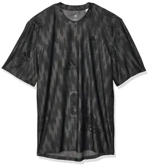T-shirt City Knit pour Homme Adidas Vêtements Nike