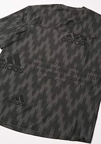 T-shirt City Knit pour Homme Adidas Vêtements Nike