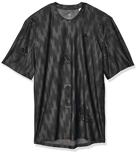 T-shirt City Knit pour Homme Adidas Vêtements Nike