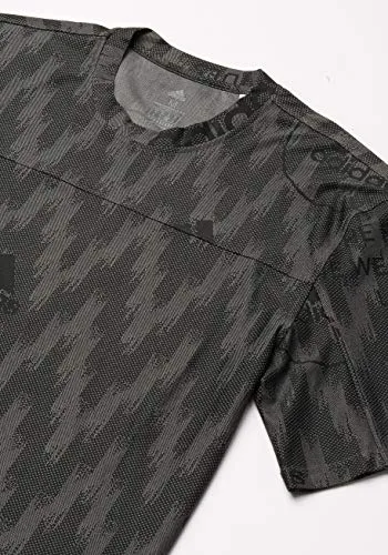 T-shirt City Knit pour Homme Adidas Vêtements Nike