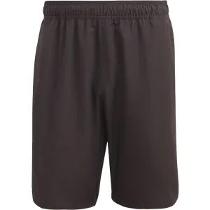 Adidas Hommes Shorts Club Stretch Tissé Club 7