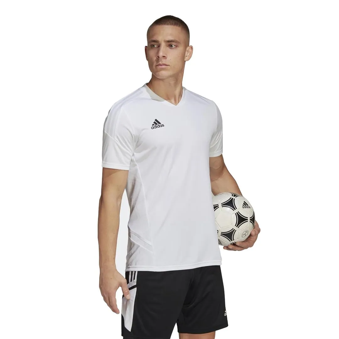 adidas - Maillot Condivo 22 pour Homme (HD2275)