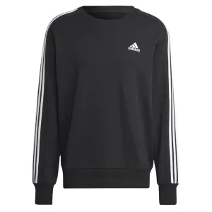adidas - Pull en French Terry à 3 bandes pour Hommes (IC9317)