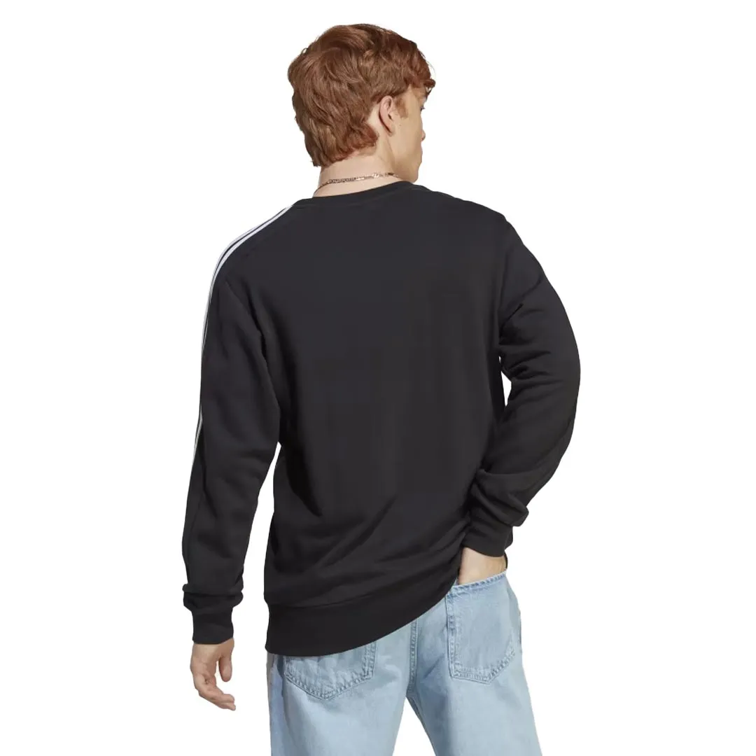 adidas - Pull en French Terry à 3 bandes pour Hommes (IC9317)