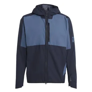 adidas - Veste coupe-vent pour homme Five Ten (HT9577)