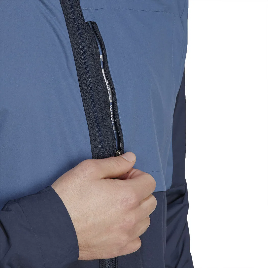 adidas - Veste coupe-vent pour homme Five Ten (HT9577)