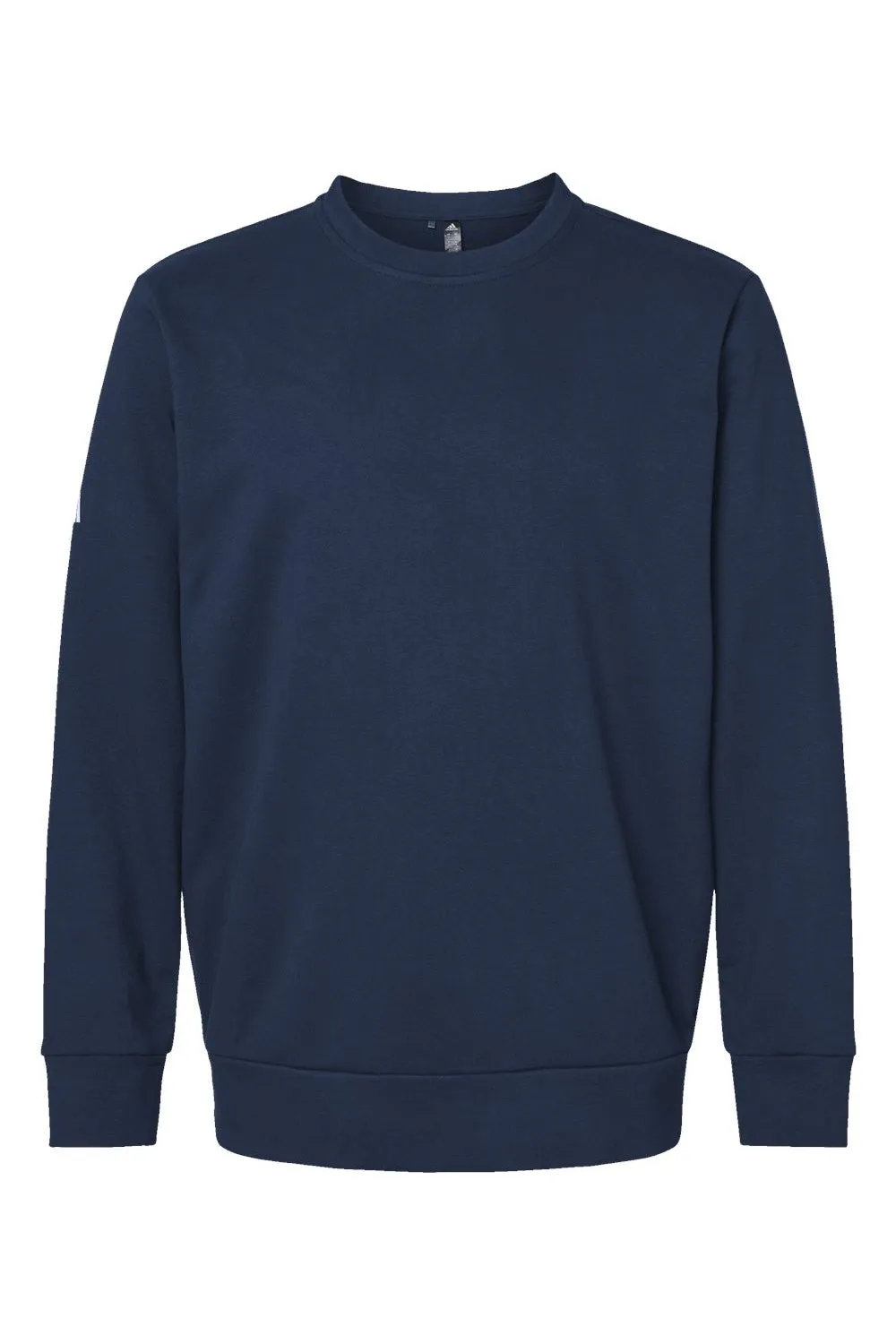 Adidas Sweat à capuche pour homme - Bleu marine universitaire