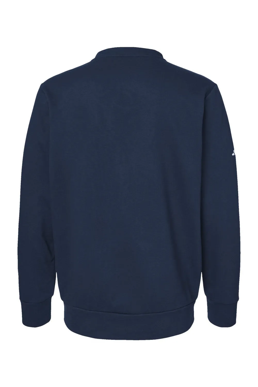 Adidas Sweat à capuche pour homme - Bleu marine universitaire