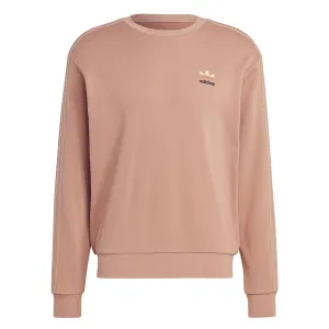 adidas - Sweat-shirt à motif planète pour homme (IC8863)