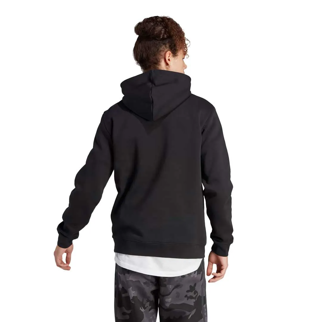 adidas - Sweat à capuche graphique camouflage pour homme (IK3536)
