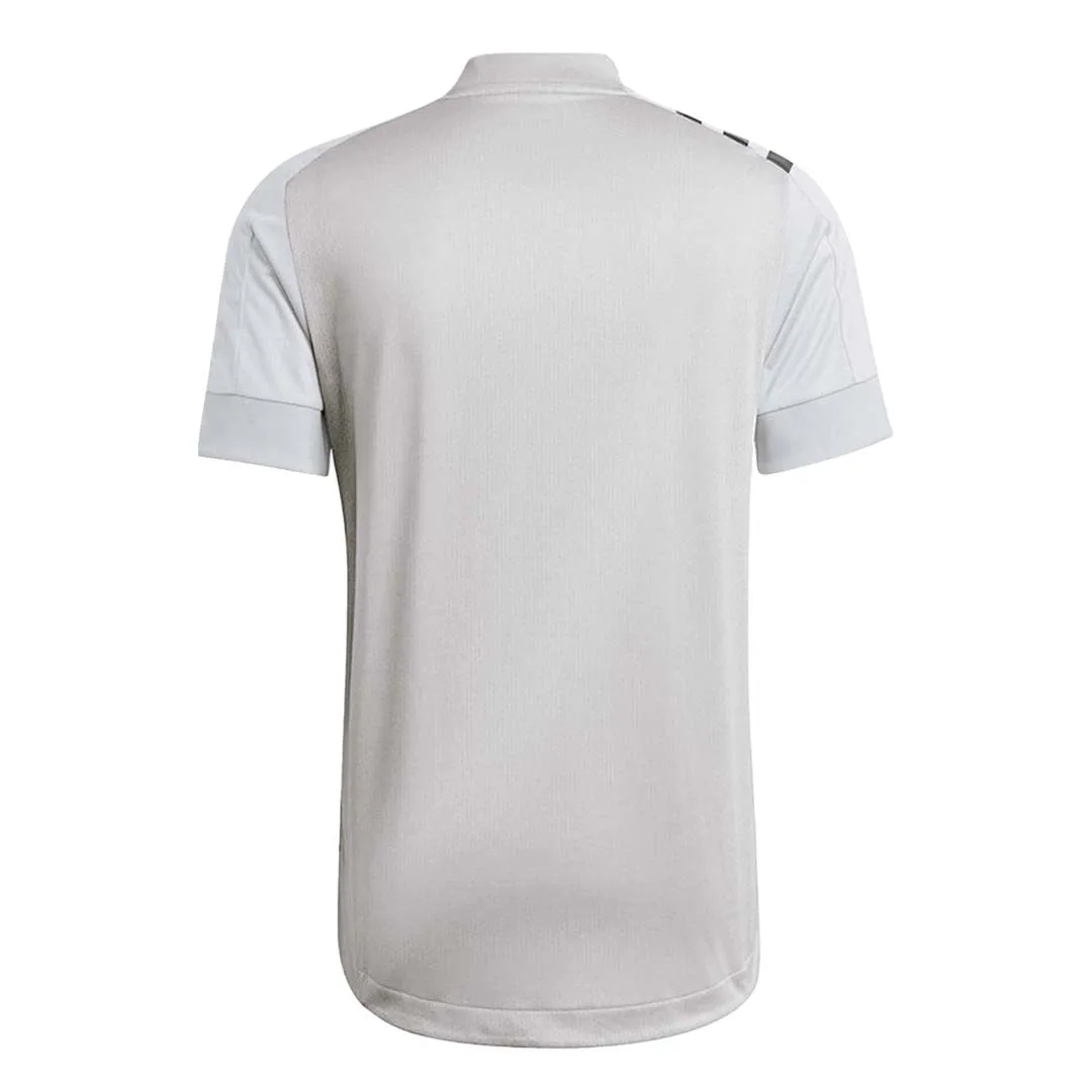 adidas - Maillot Authentique Extérieur Impact Montréal pour Homme (GG6735)