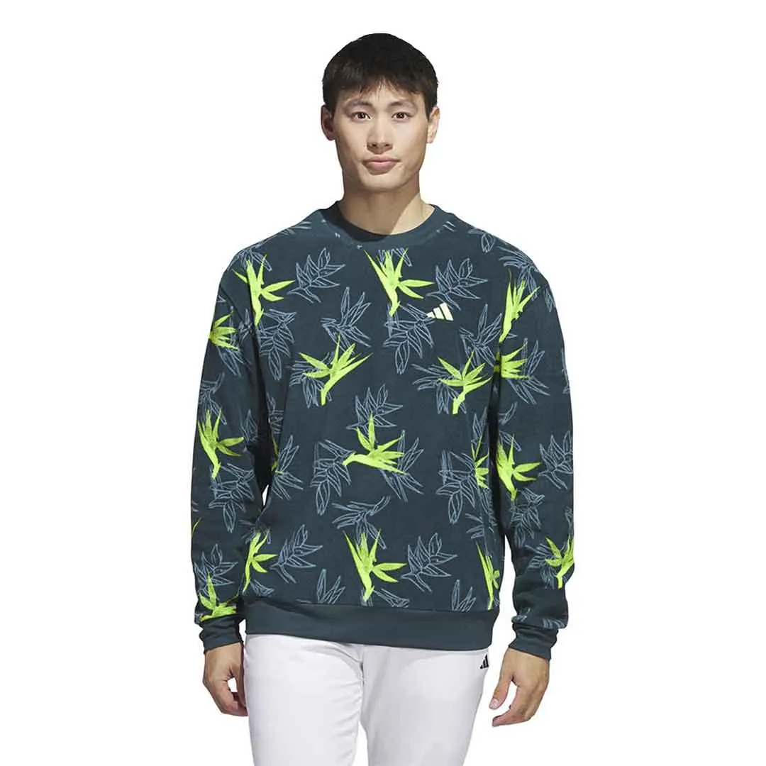 adidas - Sweat à capuche Oasis pour homme (IB1982)