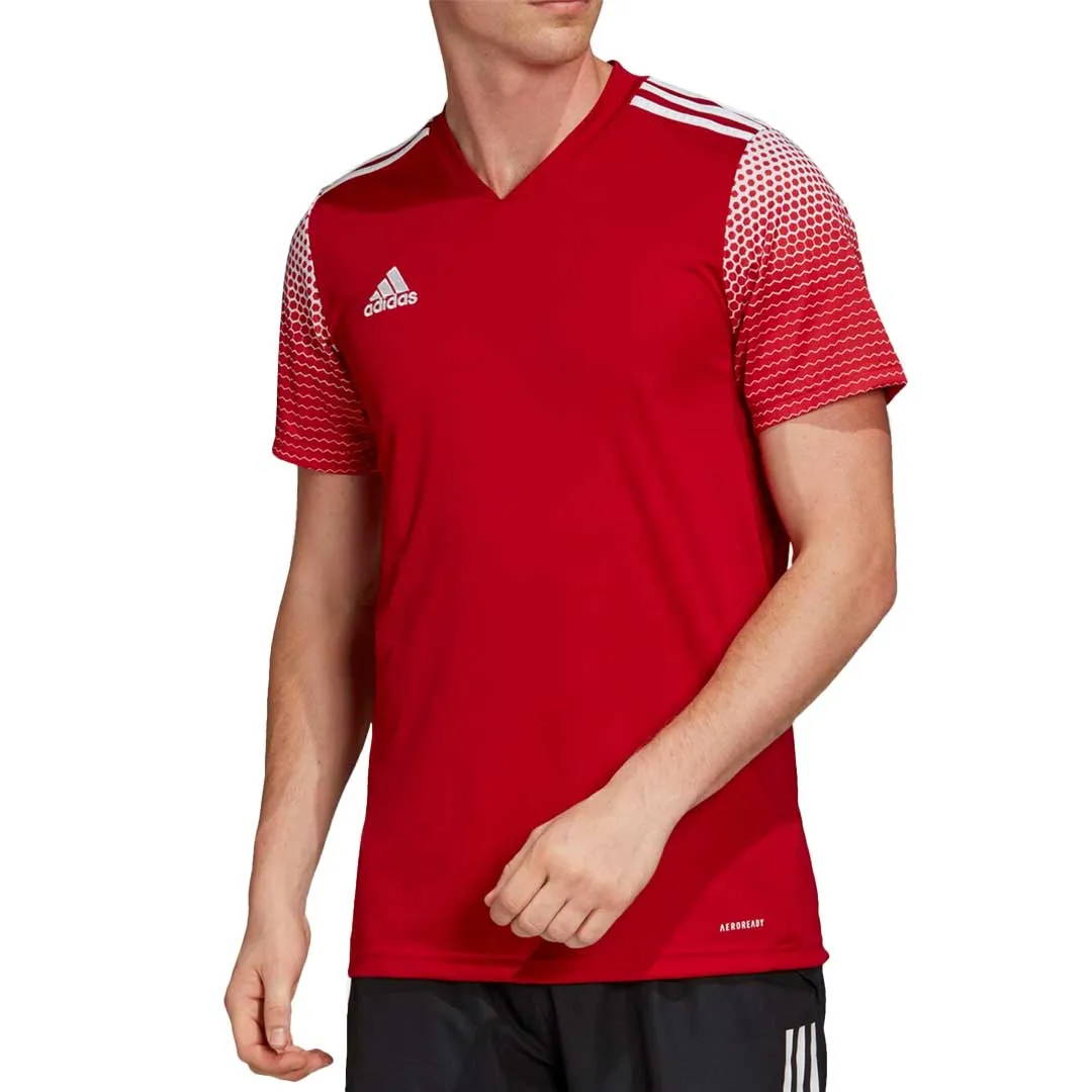 adidas - Maillot Regista 20 pour Homme (FI4551)