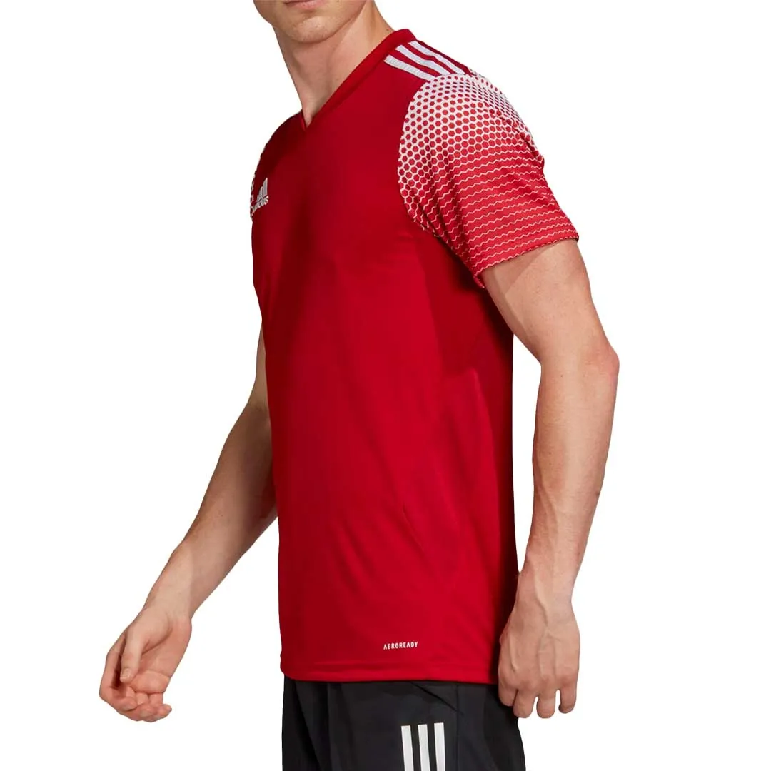adidas - Maillot Regista 20 pour Homme (FI4551)
