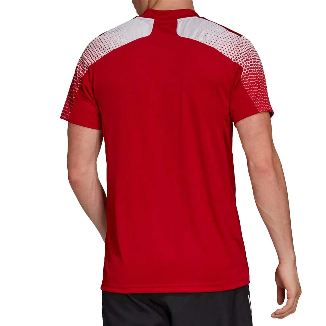 adidas - Maillot Regista 20 pour Homme (FI4551)