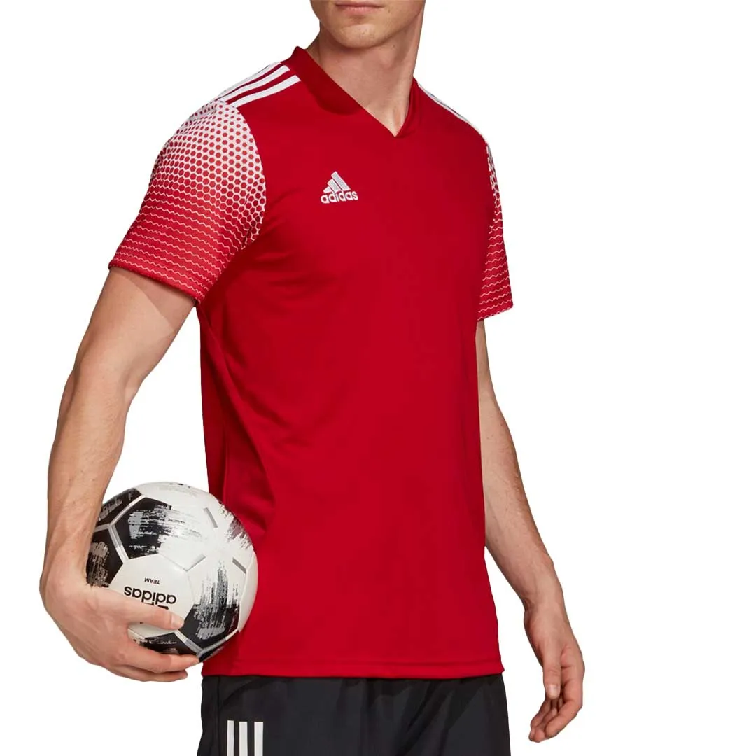 adidas - Maillot Regista 20 pour Homme (FI4551)