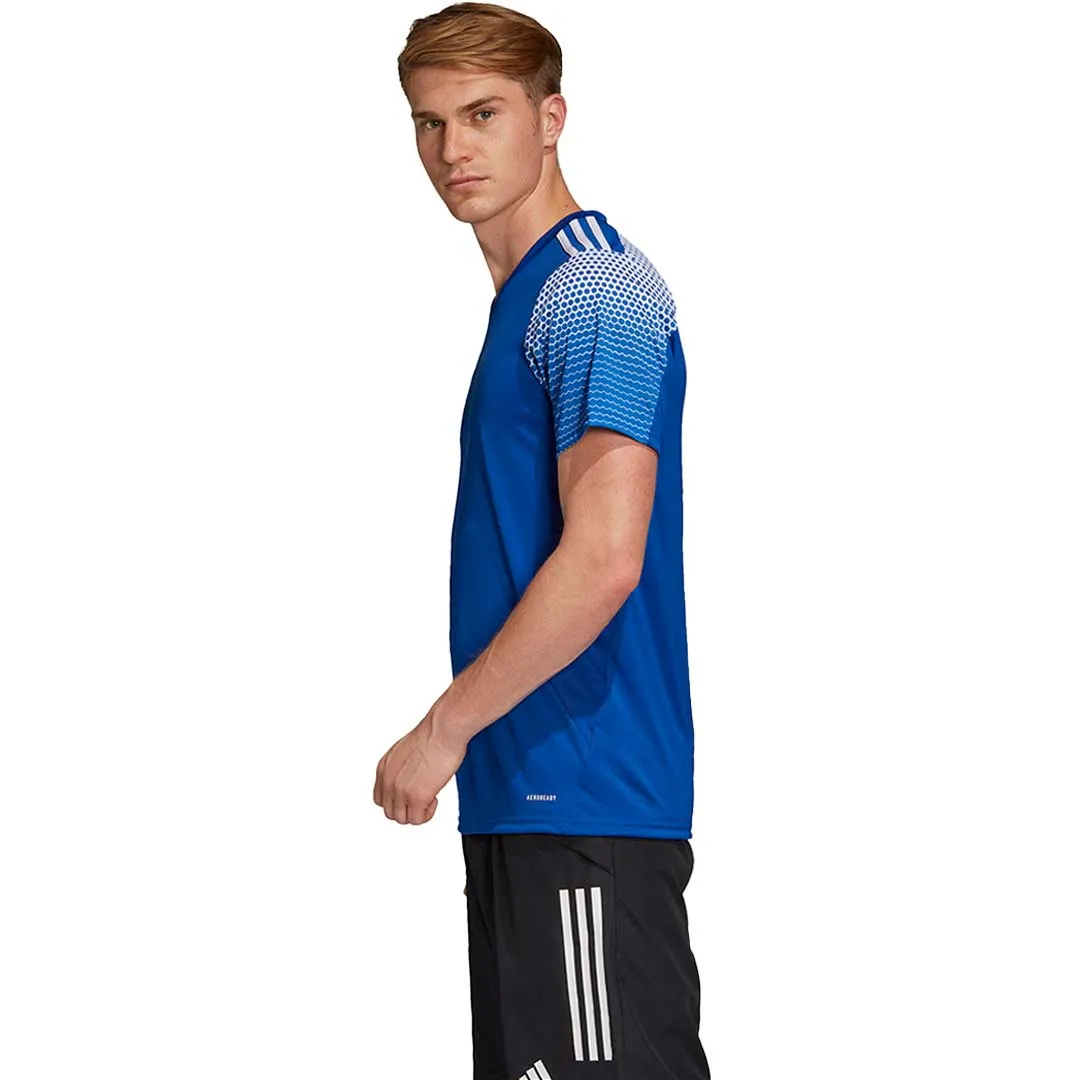 adidas - Maillot Regista 20 pour Homme (FI4554)