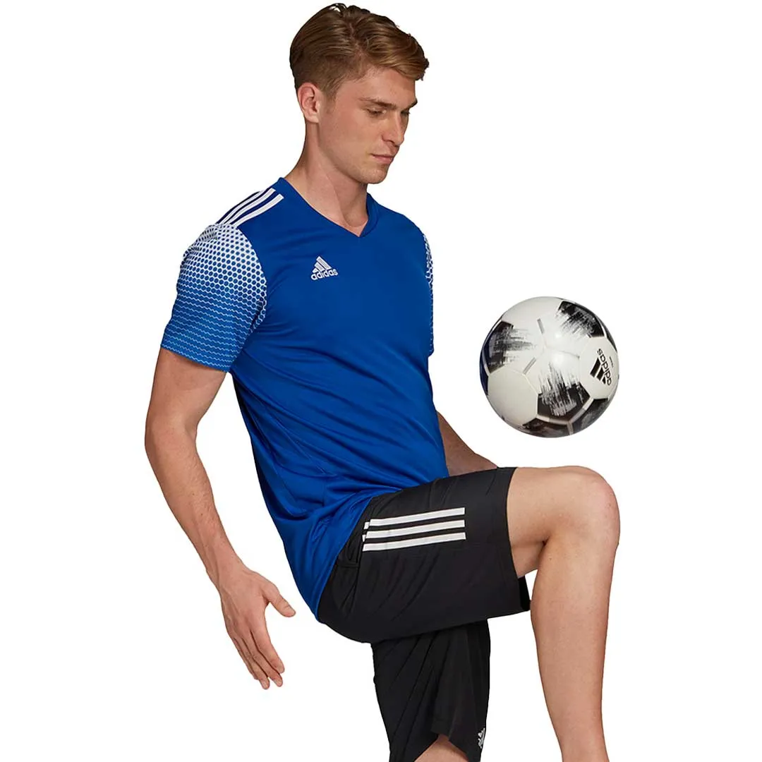 adidas - Maillot Regista 20 pour Homme (FI4554)