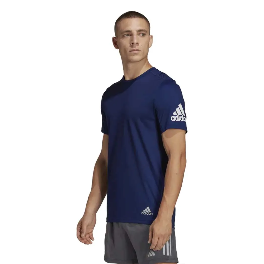 adidas - T-shirt Run It pour Homme (HM8446)