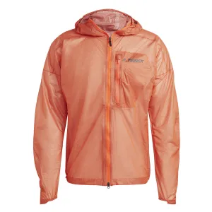 adidas - Veste RAIN.RDY Terrex Agravic 2.5L pour Homme (HS9544)