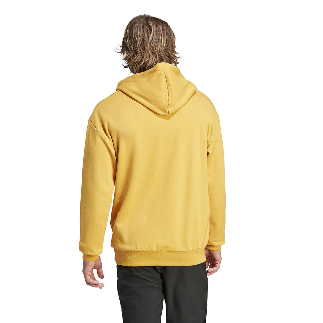 adidas - Sweat à capuche avec logo Terrex pour homme (IB2705)