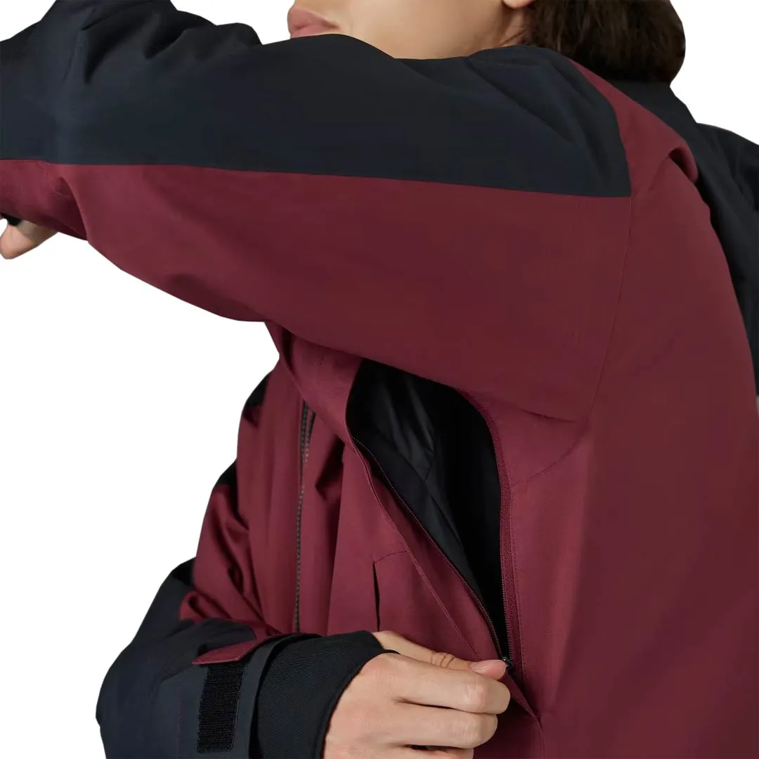 adidas - Veste isolée Terrex Xperior 2L RAIN.RDY pour homme (IB4221)