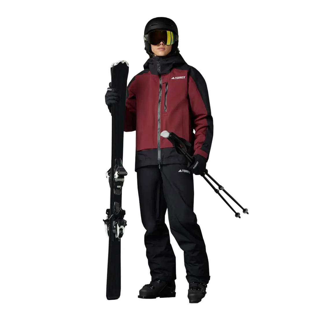 adidas - Veste isolée Terrex Xperior 2L RAIN.RDY pour homme (IB4221)