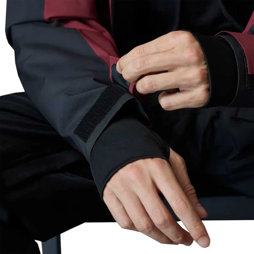 adidas - Veste isolée Terrex Xperior 2L RAIN.RDY pour homme (IB4221)