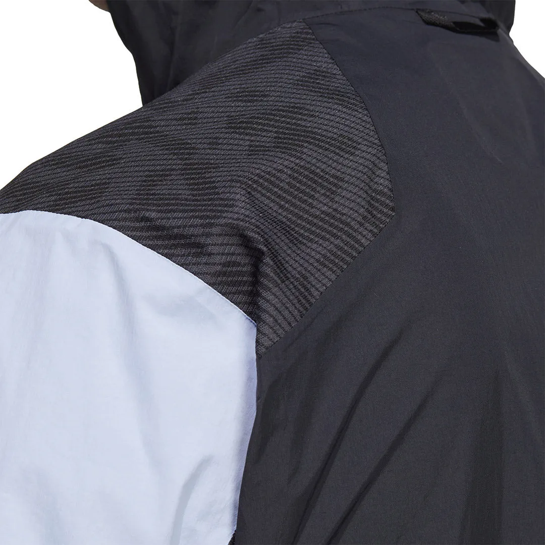 adidas - Veste Terrex Xperior Hybrid RAIN.RDY pour Homme (HN2915)