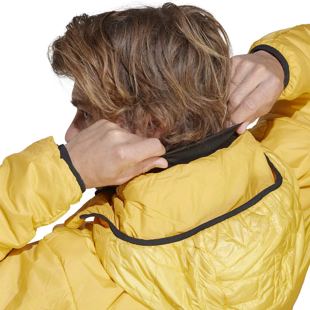 adidas - Veste à capuche Terrex Xperior Varilite Primaloft pour homme (IB1094)