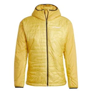 adidas - Veste à capuche Terrex Xperior Varilite Primaloft pour homme (IB1094)