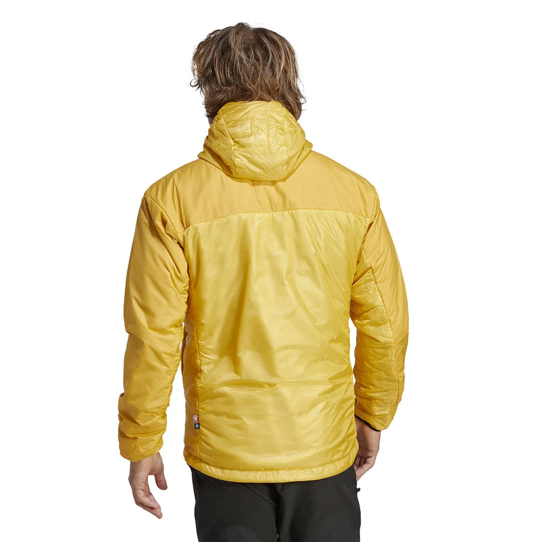 adidas - Veste à capuche Terrex Xperior Varilite Primaloft pour homme (IB1094)